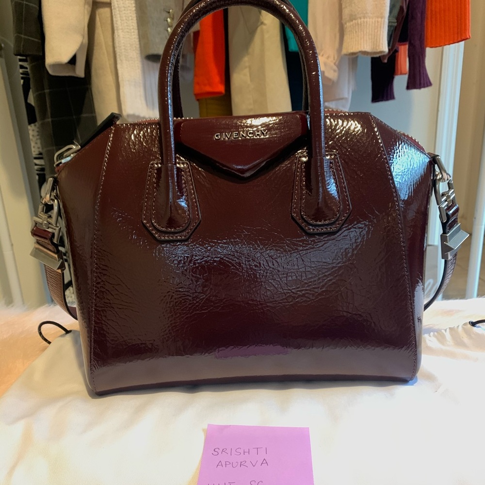 Small givenchy antigona